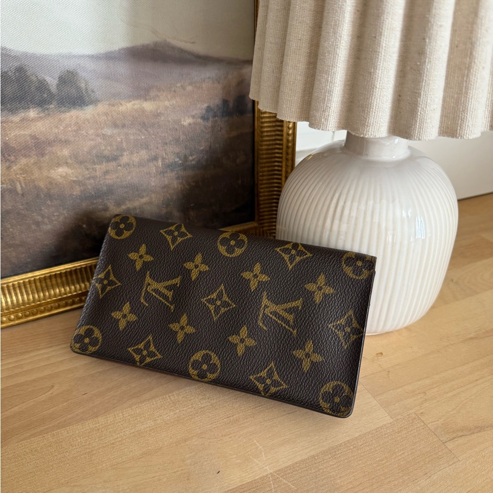 Louis Vuitton Wallet